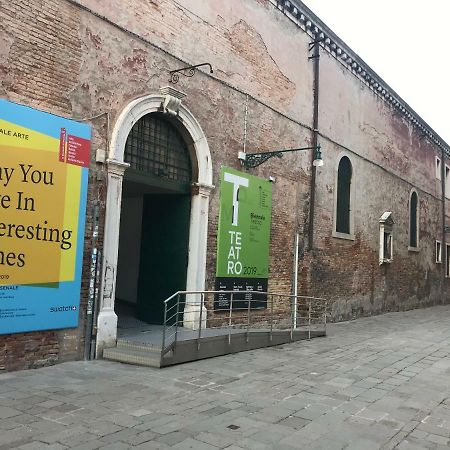 Arsenale Venice For Insider 외부 사진