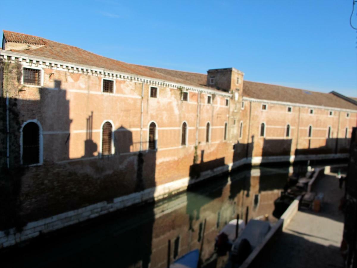 Arsenale Venice For Insider 외부 사진