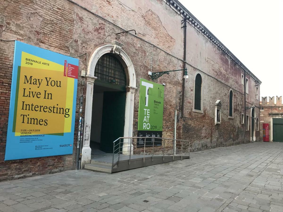 Arsenale Venice For Insider 외부 사진