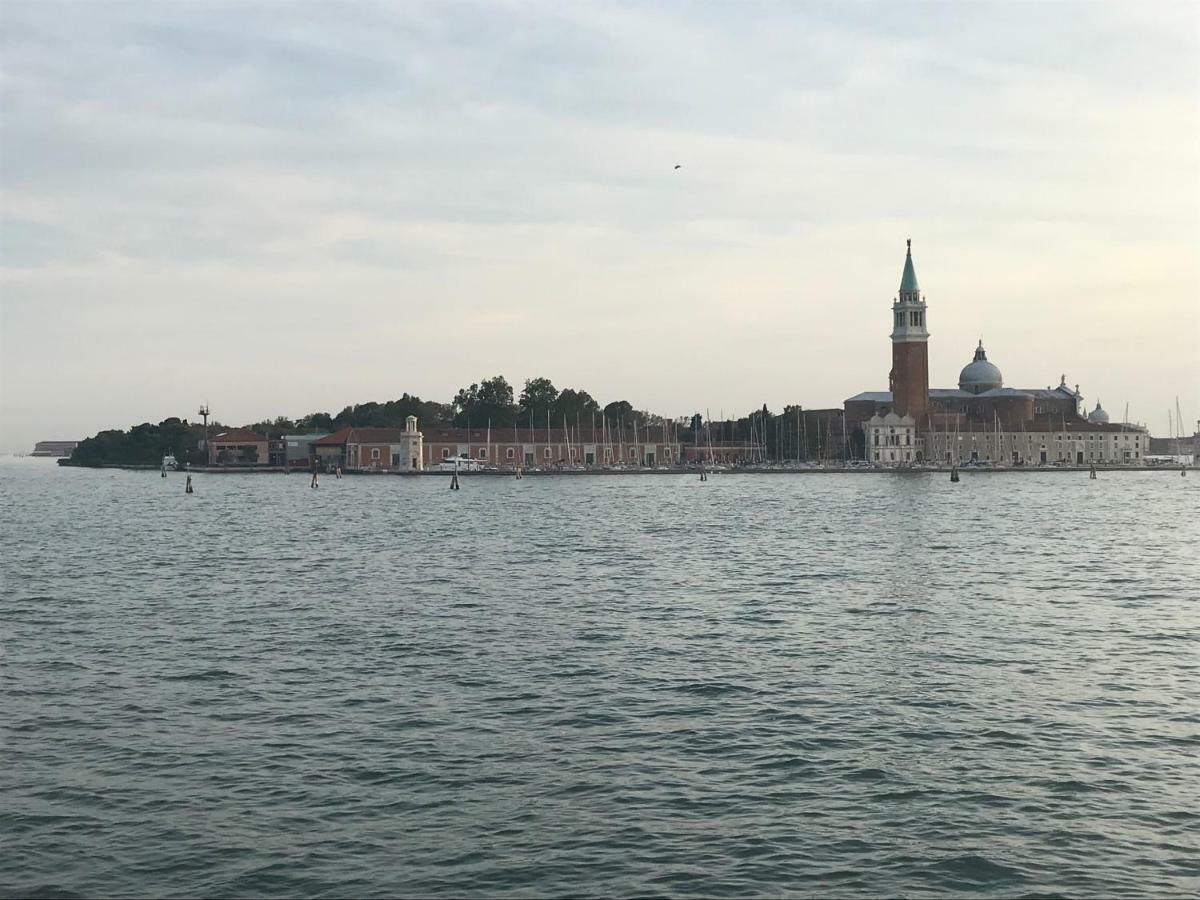 Arsenale Venice For Insider 외부 사진