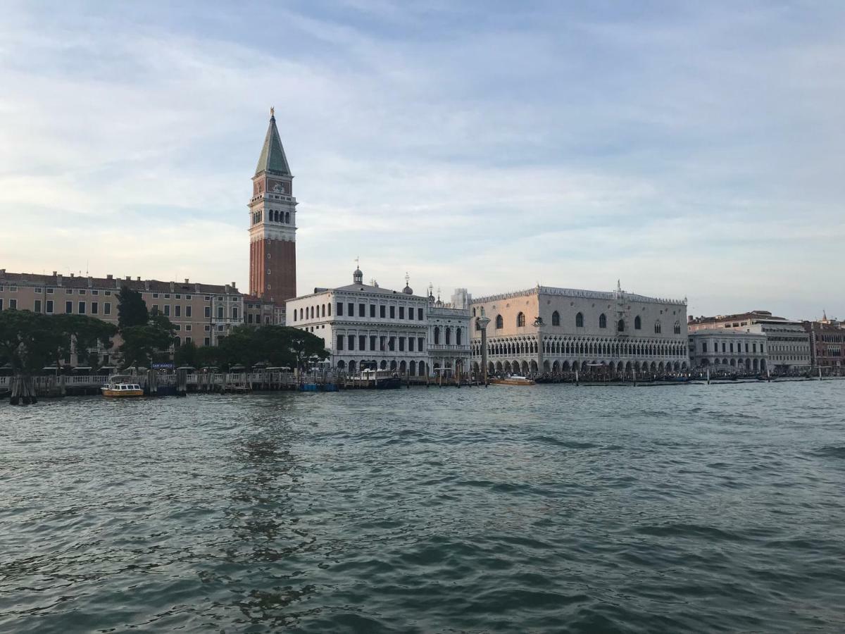 Arsenale Venice For Insider 아파트 외부 사진